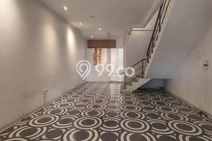 For Sale Hunian Elegan Cozy di Tangerang Selatan For Sale Hunian Elegan Cozy di Tangerang Selatan