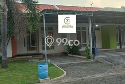 Rumah Area Nyaman kawasan Jerakah, Semarang, LT 120m² LB 100m² Rumah Area Nyaman kawasan Jerakah, Semarang, LT 120m² LB 100m²