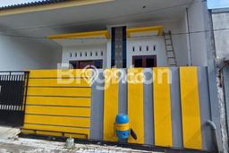 Rumah Minimalis 3 Kamar LT 120m2 di Tanah Mas Rumah Minimalis 3 Kamar LT 120m2 di Tanah Mas