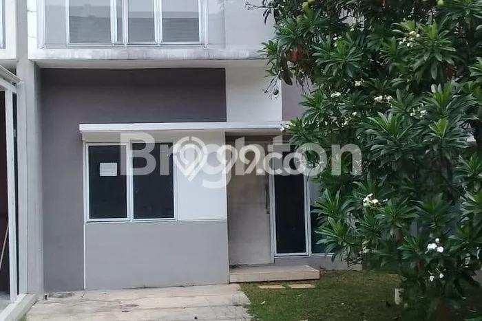 Rumah di Setu, Area Strategis, 2 KM Rumah di Setu, Area Strategis, 2 KM