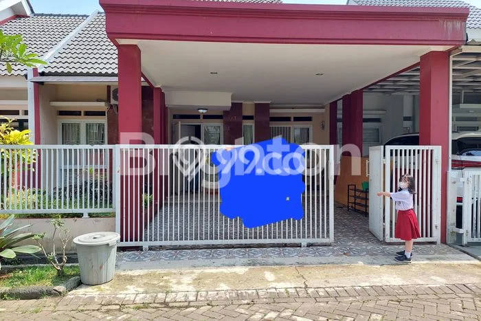 Rumah sewa siap huni 3 Kamar Tidur di Katulampa, Bogor Rumah sewa siap huni 3 Kamar Tidur di Katulampa, Bogor