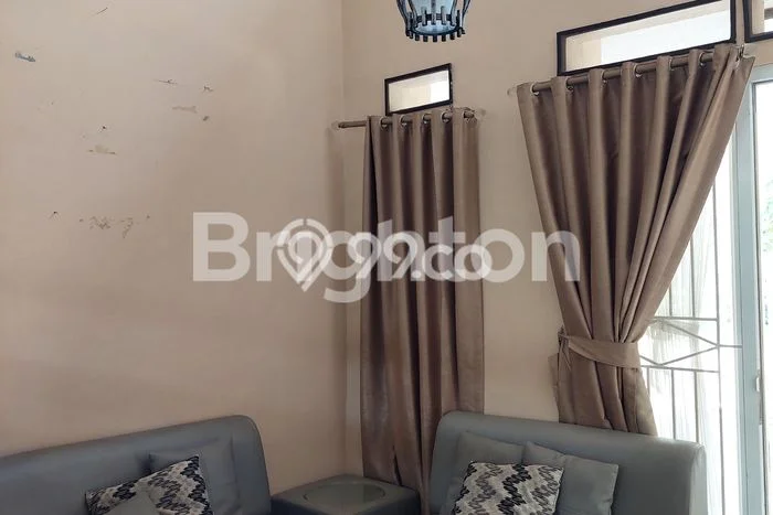 Rumah sewa siap huni 3 Kamar Tidur di Katulampa, Bogor Rumah sewa siap huni 3 Kamar Tidur di Katulampa, Bogor