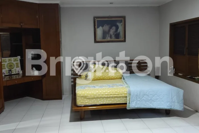 Hunian Super Elit dengan Akses Paling Strategis di Katulampa, Bogor Hunian Super Elit dengan Akses Paling Strategis di Katulampa, Bogor