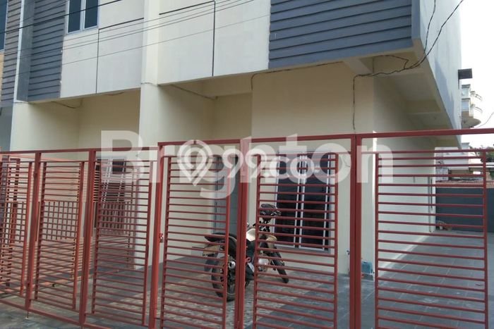 For Sale Rumah 2 Kamar Lokasi Ideal Bagus dan Strategis di Ilir Timur I For Sale Rumah 2 Kamar Lokasi Ideal Bagus dan Strategis di Ilir Timur I