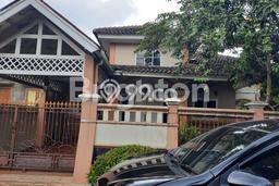 Rumah Strategis Minimalis Lb 260m2 di Cimanggis, Depok Rumah Strategis Minimalis Lb 260m2 di Cimanggis, Depok