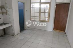 Bisa KPR! Rumah Asri di Margahayu, Luas 93m² Bangunan 180m² Bisa KPR! Rumah Asri di Margahayu, Luas 93m² Bangunan 180m²