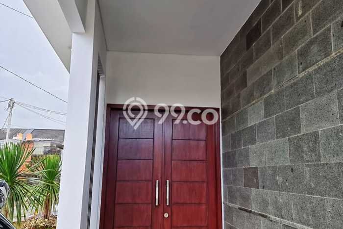 Dijual Cepat Rumah Favorit Siap Huni LB 115m2 di Cinere, Depok Dijual Cepat Rumah Favorit Siap Huni LB 115m2 di Cinere, Depok