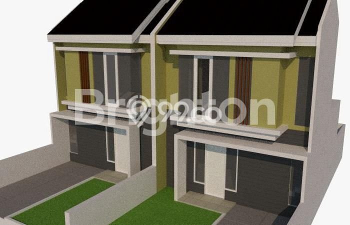 Dijual Hunian Rumah Terawat 2 KT di Sumber Rejo, Balikpapan Dijual Hunian Rumah Terawat 2 KT di Sumber Rejo, Balikpapan
