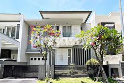 Dijual Rumah Mewah Exclusive di Mulyorejo, Surabaya Dijual Rumah Mewah Exclusive di Mulyorejo, Surabaya