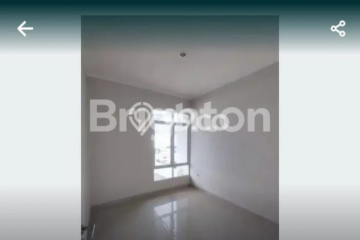 Rumah sewa siap huni 2 KT di Cimanggu, Bogor Rumah sewa siap huni 2 KT di Cimanggu, Bogor