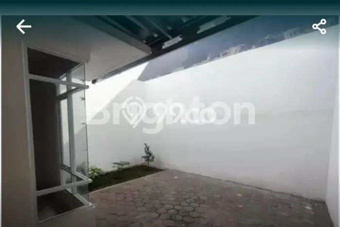 Rumah sewa siap huni 2 KT di Cimanggu, Bogor Rumah sewa siap huni 2 KT di Cimanggu, Bogor