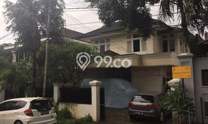 BEST OFFER! Rumah Siap Huni area Menteng, LT 555m² Bangunan 600m² BEST OFFER! Rumah Siap Huni area Menteng, LT 555m² Bangunan 600m²