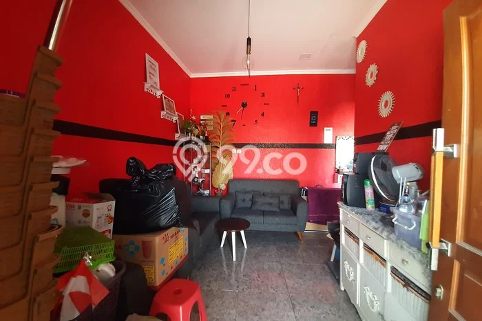 Jual Rumah Murah Meriah Ngemplak Punya 2 KT & LT 65m2 Jual Rumah Murah Meriah Ngemplak Punya 2 KT & LT 65m2