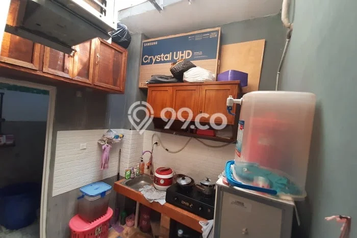 Jual Rumah Murah Meriah Ngemplak Punya 2 KT & LT 65m2 Jual Rumah Murah Meriah Ngemplak Punya 2 KT & LT 65m2