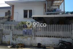 Hunian Eksklusif Dijual LT 225m2 di Senen, Jakarta Pusat Hunian Eksklusif Dijual LT 225m2 di Senen, Jakarta Pusat