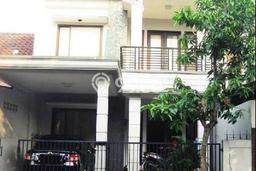 PROMO SPESIAL! Rumah Siap Huni area Serpong, Luas 120m² Bangunan 200m² PROMO SPESIAL! Rumah Siap Huni area Serpong, Luas 120m² Bangunan 200m²