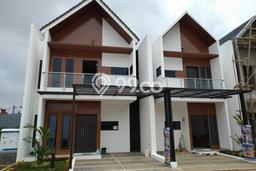 BEST DEAL! Rumah Untuk Investasi di Jatiwaringin, LT 78m² Bangunan 60m² BEST DEAL! Rumah Untuk Investasi di Jatiwaringin, LT 78m² Bangunan 60m²