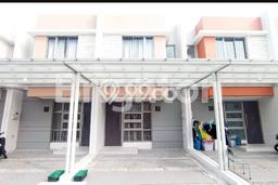 Rumah Minimalis 3 Kamar LT 45m2 di Pantai Indah Kapuk Rumah Minimalis 3 Kamar LT 45m2 di Pantai Indah Kapuk