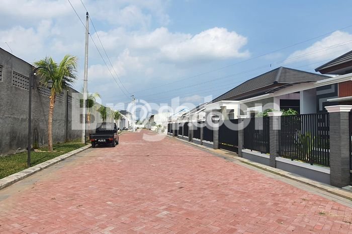 Rumah Nyaman untuk Keluarga area Sewon - 3 KT Rumah Nyaman untuk Keluarga area Sewon - 3 KT