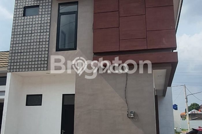 Rumah Nyaman untuk Keluarga area Sewon - 3 KT Rumah Nyaman untuk Keluarga area Sewon - 3 KT
