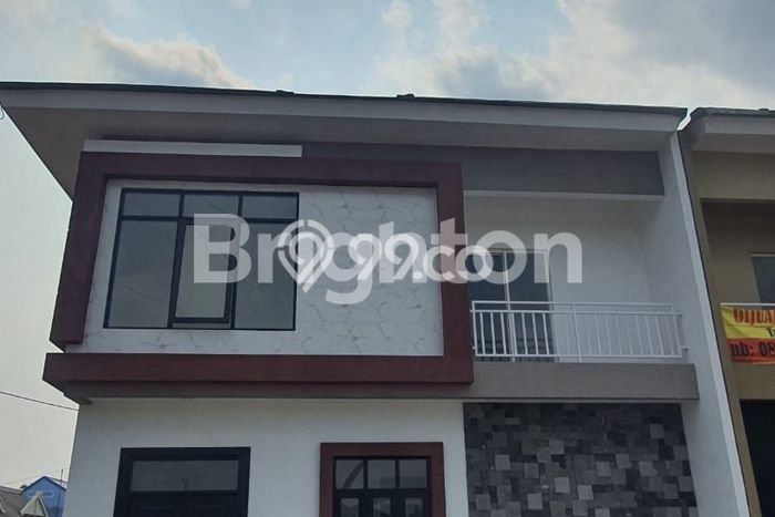 Rumah Nyaman untuk Keluarga area Sewon - 3 KT Rumah Nyaman untuk Keluarga area Sewon - 3 KT
