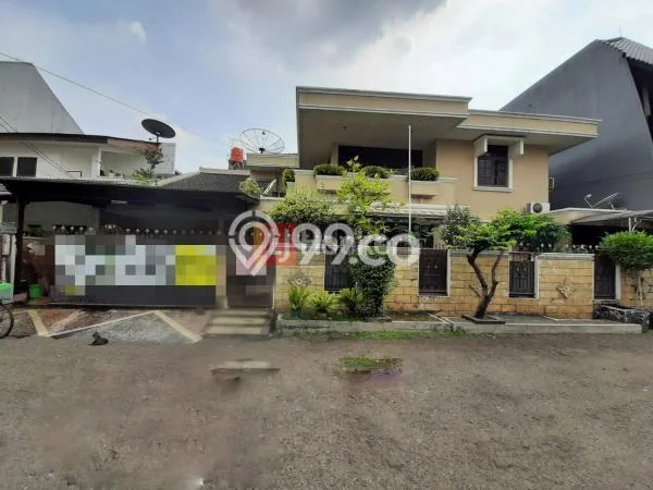 Dijual Hunian Mewah dengan Fasilitas Sekitar Lengkap di Kelapa Gading, Jakarta Utara Dijual Hunian Mewah dengan Fasilitas Sekitar Lengkap di Kelapa Gading, Jakarta Utara