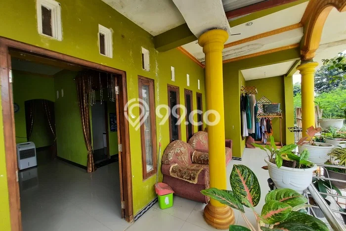 Rumah bagus dekat pintutol Mojosongo Boyolali Rumah bagus dekat pintutol Mojosongo Boyolali