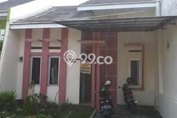 Rumah (BU) Di Aryamukti Barat, Tamansari Majapahit, Pedurungan Rumah (BU) Di Aryamukti Barat, Tamansari Majapahit, Pedurungan
