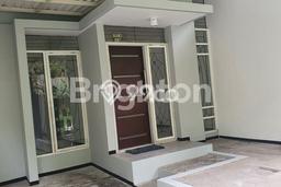 Jual Rumah Eksklusif 4 KT di Araya, Malang Jual Rumah Eksklusif 4 KT di Araya, Malang