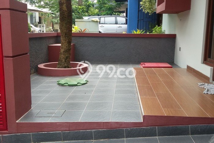 HARGA SPESIAL! Rumah kawasan Bintaro, Akses ke Fasilitas, 3 KT, Luas 1m² Bangunan 0m² HARGA SPESIAL! Rumah kawasan Bintaro, Akses ke Fasilitas, 3 KT, Luas 1m² Bangunan 0m²