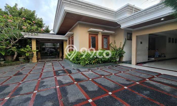 Siap Huni Rumah Mewah 3 Kamar di Laweyan Dekat ke Mana Saja Siap Huni Rumah Mewah 3 Kamar di Laweyan Dekat ke Mana Saja