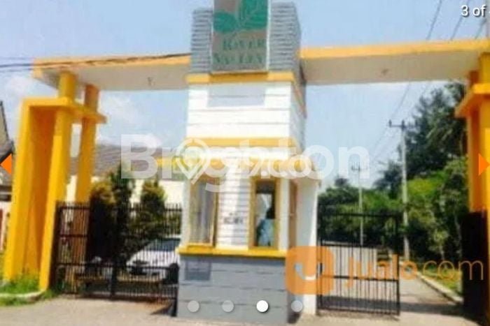 Rumah Strategis Modern Lb 54m2 di Cijeruk, Bogor Rumah Strategis Modern Lb 54m2 di Cijeruk, Bogor