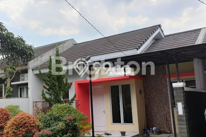 Jual Rumah Minimalis Bagus Punya 2 KT di Cijeruk Bogor SHM Jual Rumah Minimalis Bagus Punya 2 KT di Cijeruk Bogor SHM