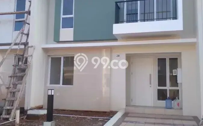 KESEMPATAN TERBAIK! Tersedia KPR Rumah Minimalis di Tamalanrea, Makassar, LT 87m² LB 175m² KESEMPATAN TERBAIK! Tersedia KPR Rumah Minimalis di Tamalanrea, Makassar, LT 87m² LB 175m²