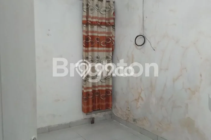 Lokasi terbaik! Rumah siap huni dikontrakkan di Balikpapan Selatan LB 85m2 Lokasi terbaik! Rumah siap huni dikontrakkan di Balikpapan Selatan LB 85m2