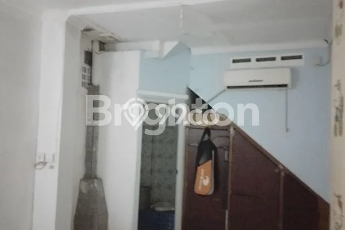 Lokasi terbaik! Rumah siap huni dikontrakkan di Balikpapan Selatan LB 85m2 Lokasi terbaik! Rumah siap huni dikontrakkan di Balikpapan Selatan LB 85m2