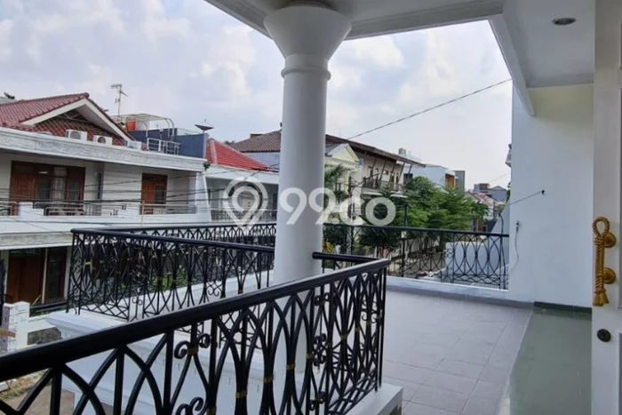 Hot Offer Hunian Premium Ideal dan Luas di Kelapa Gading, Jakarta Utara Hot Offer Hunian Premium Ideal dan Luas di Kelapa Gading, Jakarta Utara