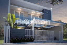 Kesempatan Investasi Rumah LT 180m² di Area Premium, Surabaya Kesempatan Investasi Rumah LT 180m² di Area Premium, Surabaya