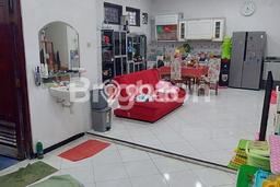 Dijual Rumah Eksklusif 3 KT di Sampangan, Semarang Dijual Rumah Eksklusif 3 KT di Sampangan, Semarang