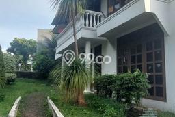 GOOD DEAL! Rumah Strategis area Pesanggrahan, Luas 916m² Bangunan 600m² GOOD DEAL! Rumah Strategis area Pesanggrahan, Luas 916m² Bangunan 600m²