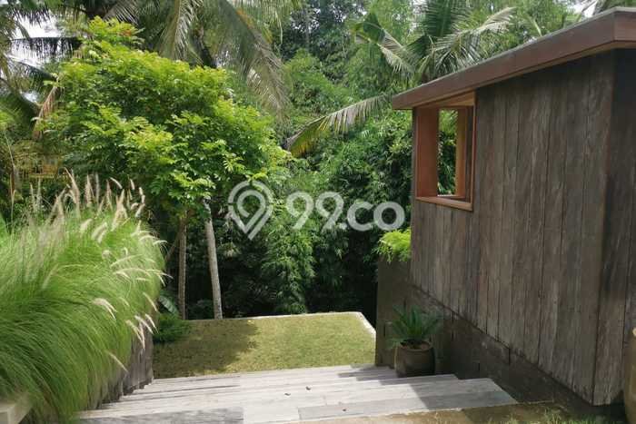 Rumah 4 KT 4 KM View Kota di Mas, Gianyar Rumah 4 KT 4 KM View Kota di Mas, Gianyar