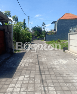 Rumah Harga Terjangkau 3 KT di Gatot Subroto, Denpasar Rumah Harga Terjangkau 3 KT di Gatot Subroto, Denpasar
