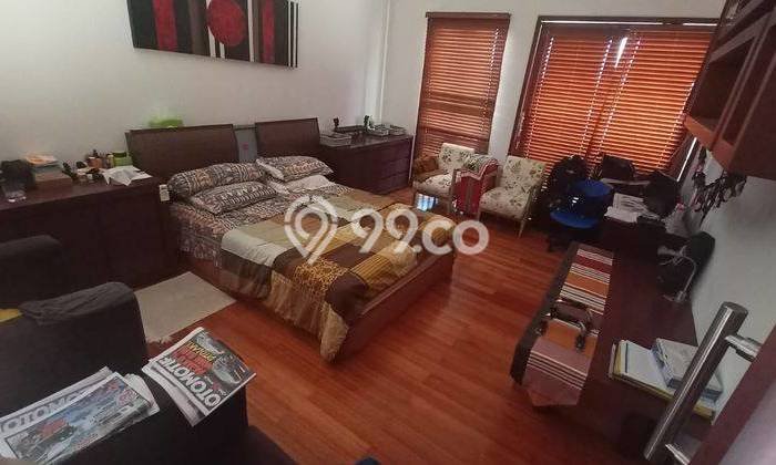 FEATURED! Rumah Asri di Kerobokan Kelod, Luas 600m² LB 631m² FEATURED! Rumah Asri di Kerobokan Kelod, Luas 600m² LB 631m²