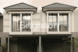 Jual Rumah 2 KT di Rungkut, Surabaya - LT 55m² Jual Rumah 2 KT di Rungkut, Surabaya - LT 55m²