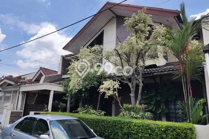 Dijual Rumah Premium dengan Fasilitas Sekitar Lengkap di Regol, Bandung Dijual Rumah Premium dengan Fasilitas Sekitar Lengkap di Regol, Bandung