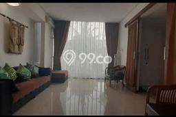 Ready to Use! Premium House LT 275m2 Desain Elegan di Bintaro Ready to Use! Premium House LT 275m2 Desain Elegan di Bintaro