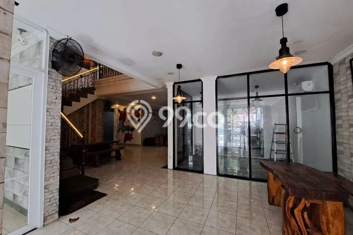 Dijual Rumah Premium dengan Fasilitas Sekitar Komplit di Pasar Minggu, Jakarta Selatan Dijual Rumah Premium dengan Fasilitas Sekitar Komplit di Pasar Minggu, Jakarta Selatan