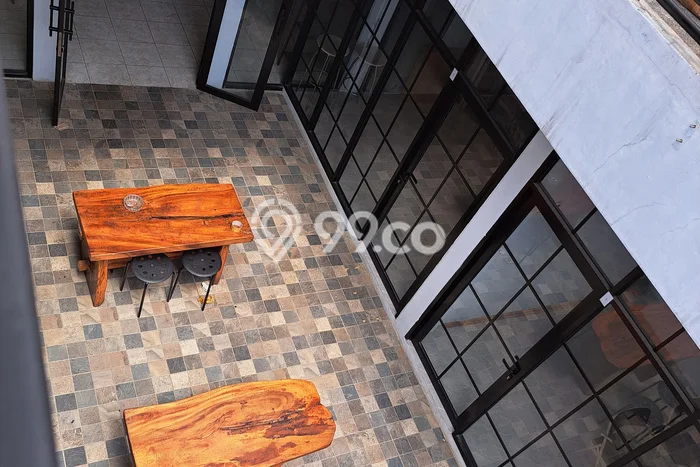 Dijual Rumah Premium dengan Fasilitas Sekitar Komplit di Pasar Minggu, Jakarta Selatan Dijual Rumah Premium dengan Fasilitas Sekitar Komplit di Pasar Minggu, Jakarta Selatan