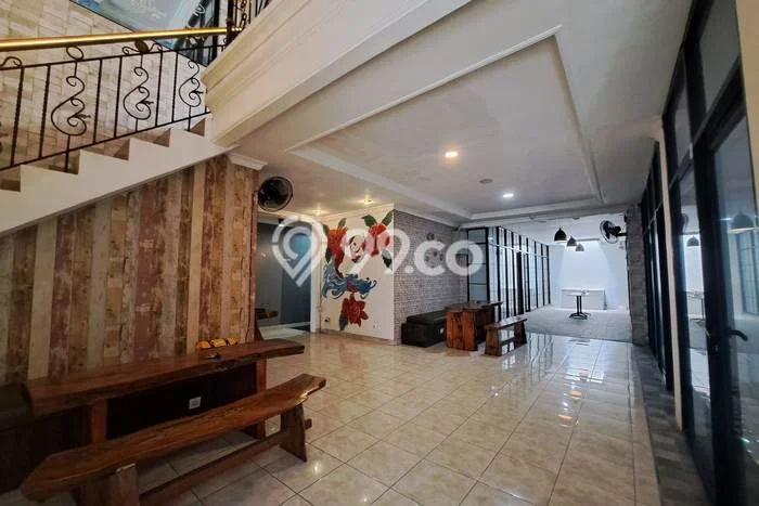 Dijual Rumah Premium dengan Fasilitas Sekitar Komplit di Pasar Minggu, Jakarta Selatan Dijual Rumah Premium dengan Fasilitas Sekitar Komplit di Pasar Minggu, Jakarta Selatan