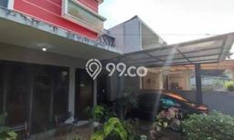 Rumah Eksklusif Dijual LT 250m2 di Serpong, Tangerang Selatan Rumah Eksklusif Dijual LT 250m2 di Serpong, Tangerang Selatan